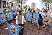 Aichacher Stadtmusikanten (©Fotos:Martin Schmitz)